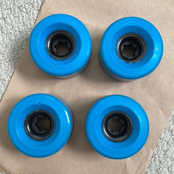 Sector 9 longboard wheels NWOT - Picture 6 of 6